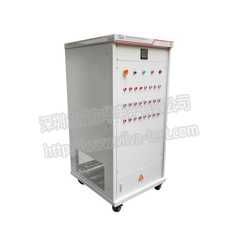 DC400V-70KW-R負載箱