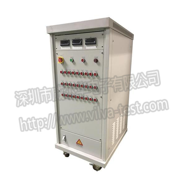 AC115V-2KW-RLC負載箱