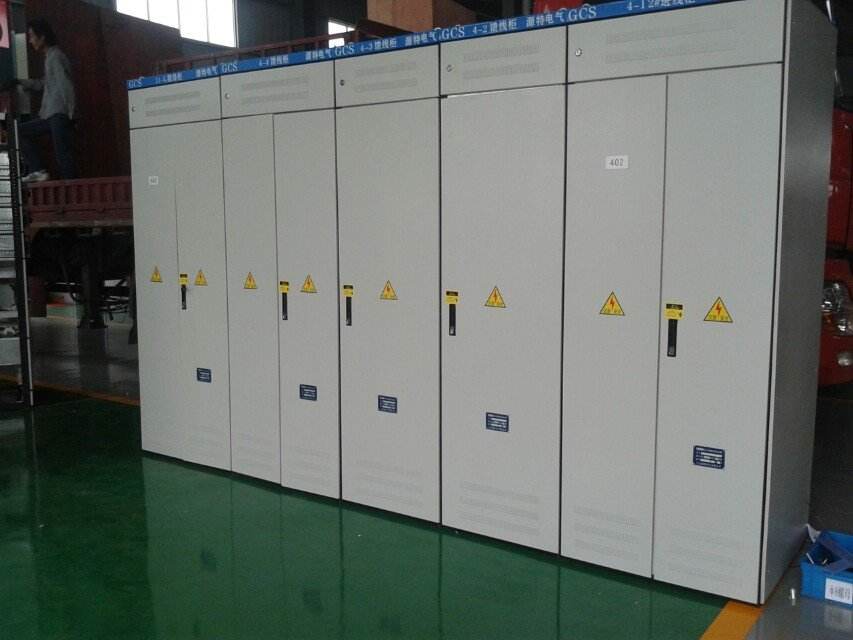 機房配電柜、配電箱在安裝時應該注意哪些問題？