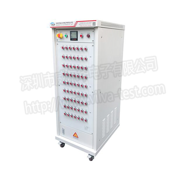 AC380V-10KW-RLC負載箱