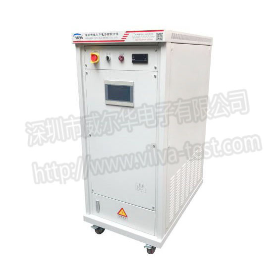 AC380V-10KW-RLC負載箱