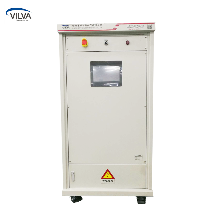 VILVA-AC380V-30KW-RLC負載箱